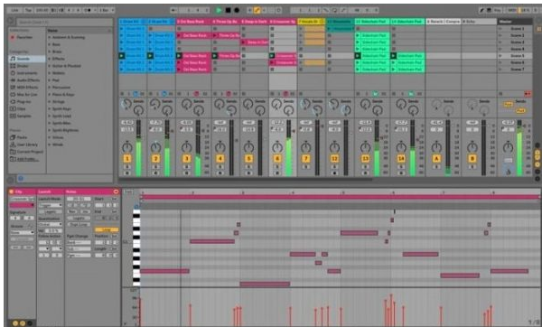 Ableton live 9 suite full free download