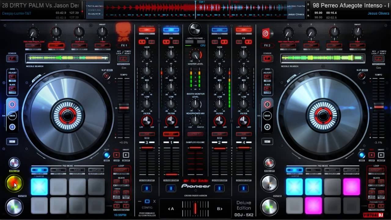 Pioneer dj software download for pc gigabyte monitor software download